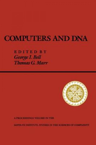 Livre Computers and DNA THOMAS MARR