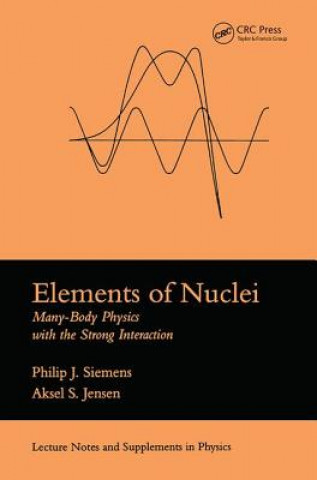 Libro Elements of Nuclei PHILIP J. SIEMENS