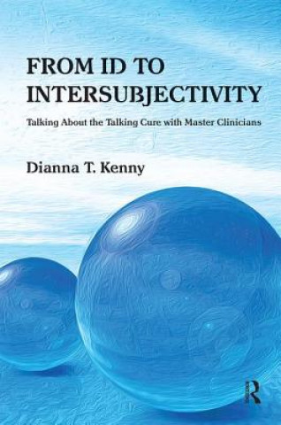 Buch From Id to Intersubjectivity DIANNA T. KENNY