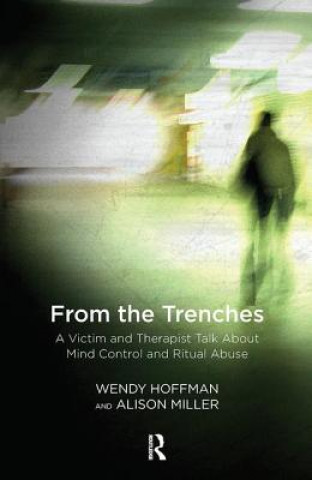 Libro From the Trenches WENDY HOFFMAN