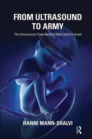 Libro From Ultrasound to Army HANNI MANN-SHALVI