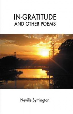Carte In-Gratitude and Other Poems NEVILLE SYMINGTON