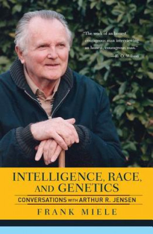 Livre Intelligence, Race, And Genetics FRANK MIELE