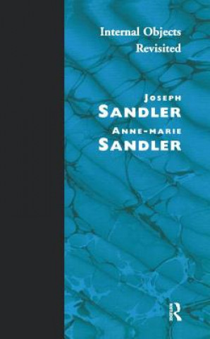 Livro Internal Objects Revisited ANNE-MARIE SANDLER