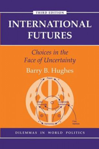 Book International Futures BARRY B HUGHES