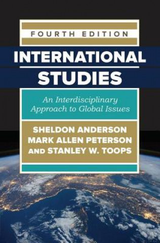Carte International Studies SHELDON ANDERSON