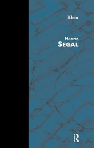 Book Klein HANNA SEGAL