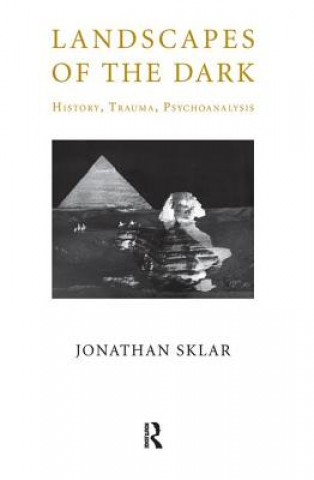 Libro Landscapes of the Dark JONATHAN SKLAR