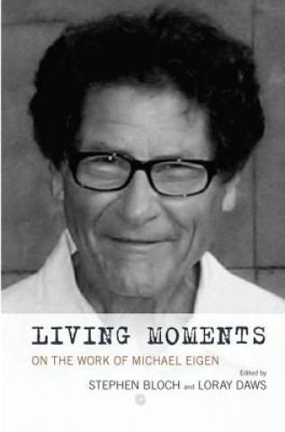 Carte Living Moments STEPHEN BLOCH