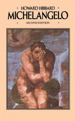 Kniha Michelangelo HOWARD HIBBARD