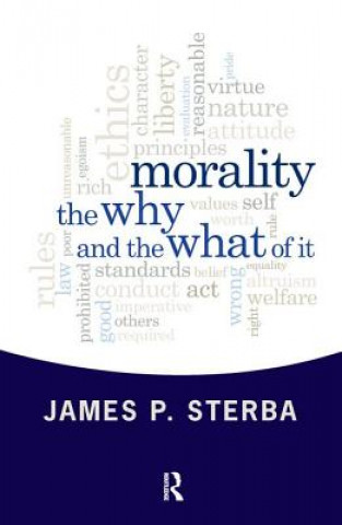 Libro Morality JAMES P. STERBA