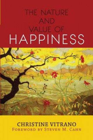 Carte Nature and Value of Happiness CHRISTINE VITRANO