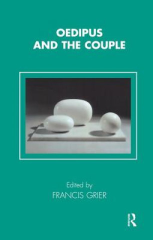 Carte Oedipus and the Couple FRANCIS GRIER