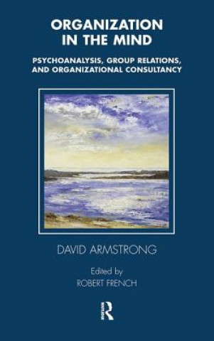 Carte Organization in the Mind DAVID ARMSTRONG