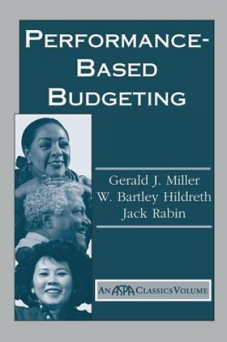 Carte Performance-Based Budgeting GERALD MILLER