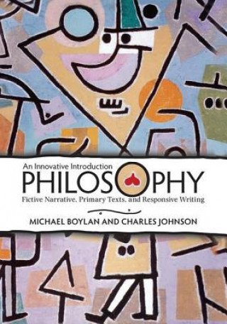 Buch Innovative Introduction Philosophy MICHAEL BOYLAN