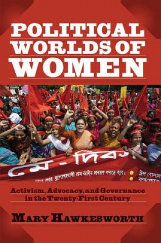 Buch Political Worlds of Women MARY HAWKESWORTH