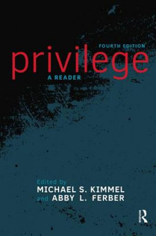 Buch Privilege MICHAEL S. KIMMEL