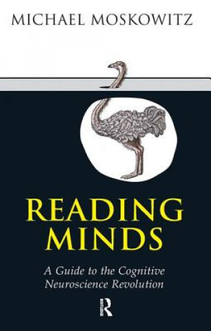 Knjiga Reading Minds MICHAEL A MOSKOWITZ