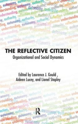 Kniha Reflective Citizen LAURENCE J. GOULD