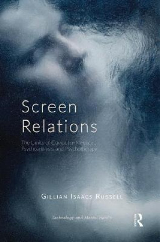 Book Screen Relations GILL ISAACS RUSSELL