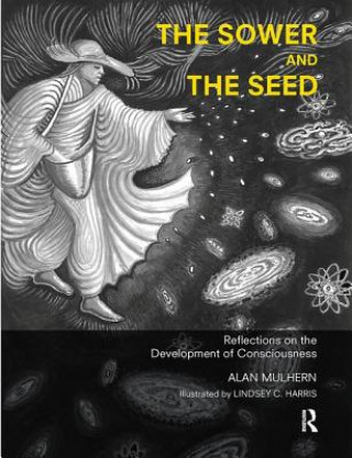 Knjiga Sower and the Seed ALAN MULHERN