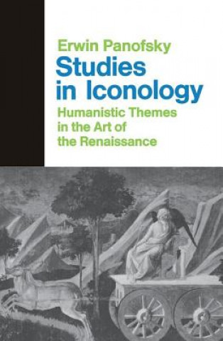 Carte Studies In Iconology ERWIN PANOFSKY