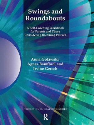 Libro Swings and Roundabouts ANNA GOLAWSKI
