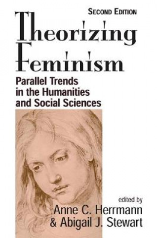 Könyv Theorizing Feminism ANNE C. HERRMANN