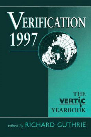 Book Verification 1997 RICHARD GUTHRIE