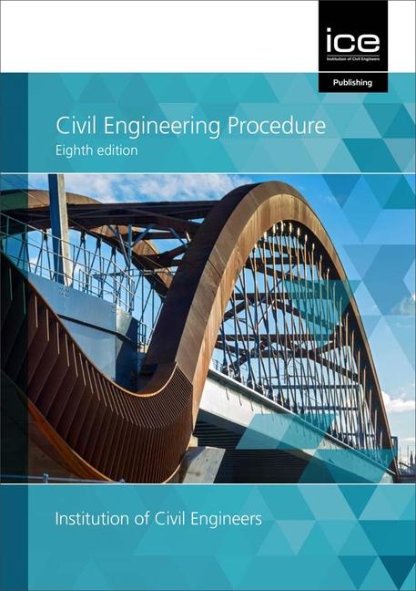 Книга Civil Engineering Procedure, Eighth edition Institution of Civil Engineers