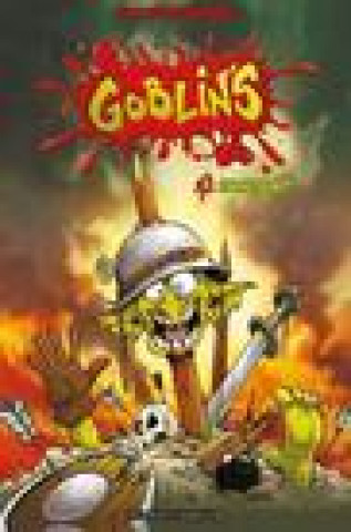 Book Goblins 3: Failing Apart Roulot