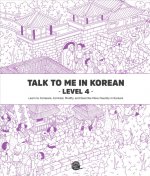 Carte Talk To Me In Korean Level 4 TalkToMeInKorean