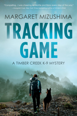 Livro Tracking Game Margaret Mizushima