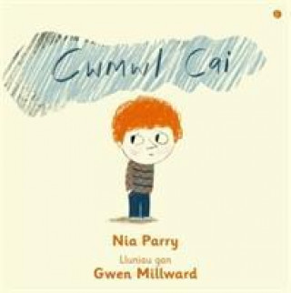 Kniha Cwmwl Cai Nia Parry