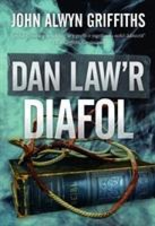 Könyv Dan Law'r Diafol John Alwyn Griffiths