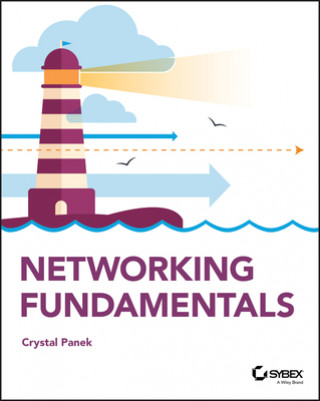 Kniha Networking Fundamentals Crystal Panek