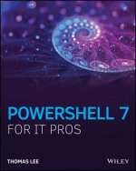 Carte PowerShell 7 for IT Professionals Thomas Lee