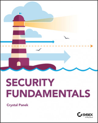 Kniha Security Fundamentals Crystal Panek