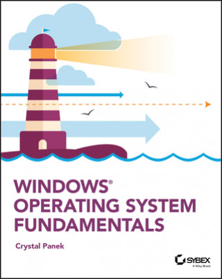 Βιβλίο Windows Operating System Fundamentals Crystal Panek