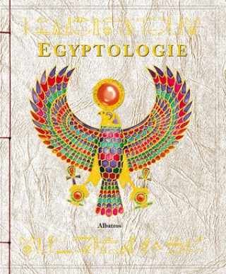 Kniha Egyptologie collegium