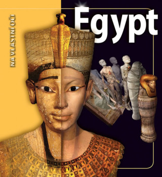 Kniha Egypt Joyce Tyldesley