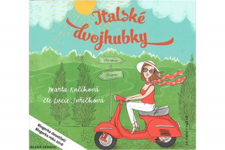 Audio Italské dvojhubky Marta Kučíková