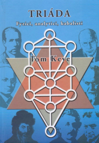 Kniha Triáda Tom Keve