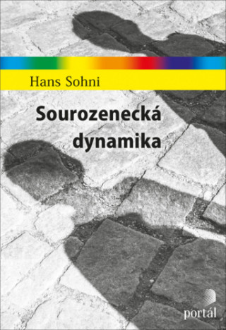 Книга Sourozenecká dynamika Hans Sohni