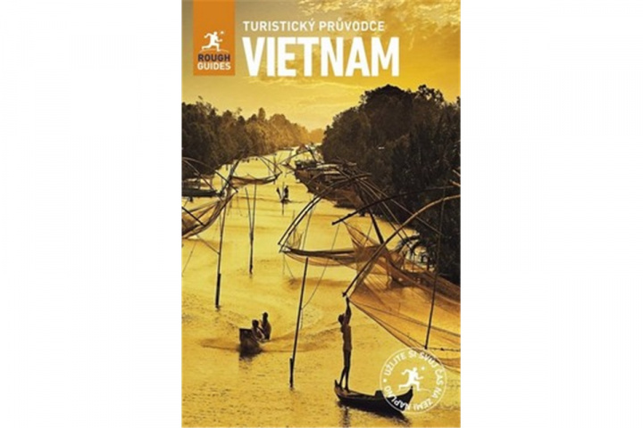 Materiale tipărite Vietnam Rough Guides