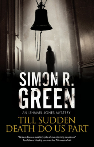 Kniha Till Sudden Death Do Us Part Simon Green