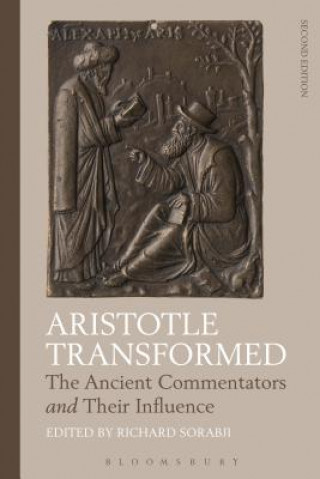 Kniha Aristotle Transformed 
