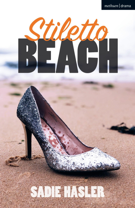 Buch Stiletto Beach Sadie Hasler