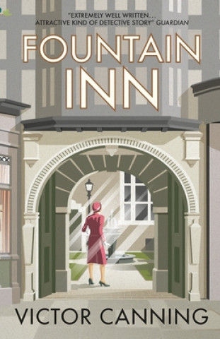 Boek Fountain Inn Victoria Canning